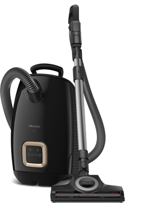 Miele - Guard L1 Cat & Dog Negru obsidian – Aspiratoare - 1