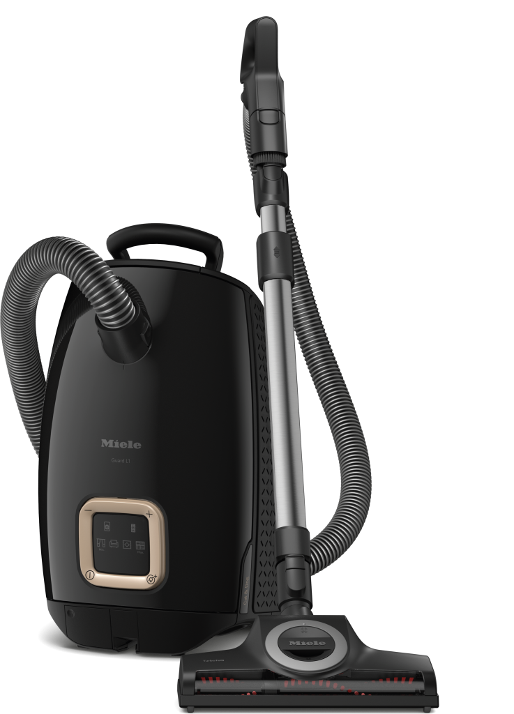 Miele - Guard L1 Cat & Dog Negru obsidian – Aspiratoare - 1
