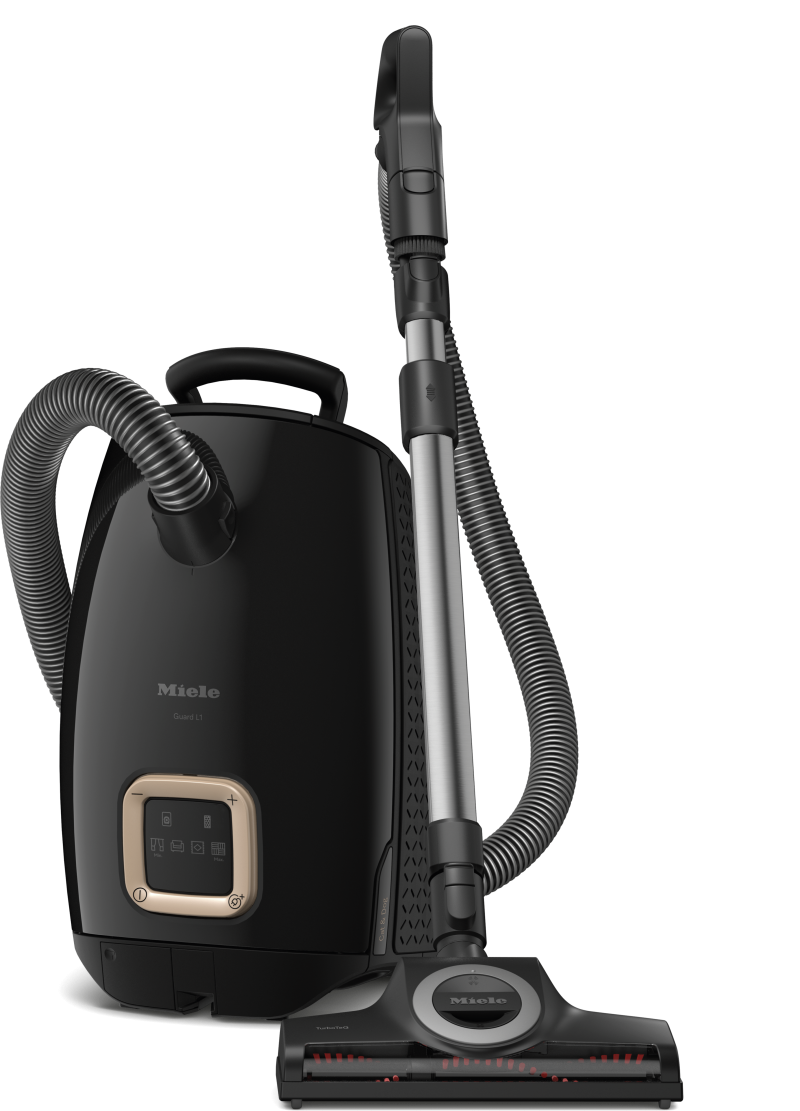Miele - Guard L1 Cat & Dog Negru obsidian – Aspiratoare - 1
