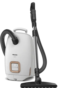 Aspirator cu sac White Guard L1 Parquet