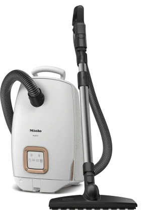 Aspirator cu sac White Guard L1 Parquet