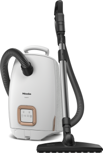 Aspirator cu sac White Guard L1 Parquet