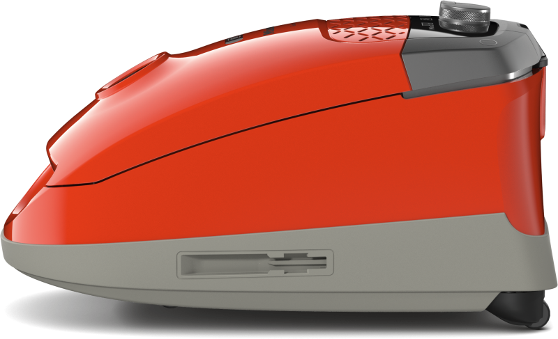 Miele - Guard S1 Junior Roșu teluric – Aspiratoare - 3