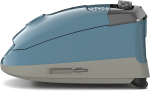 Miele - Guard S1 Albastru nordic – Aspiratoare - 3