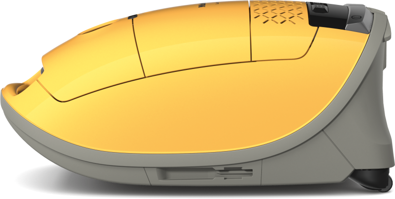 Miele - Guard M1 Galben apus – Aspiratoare - 3