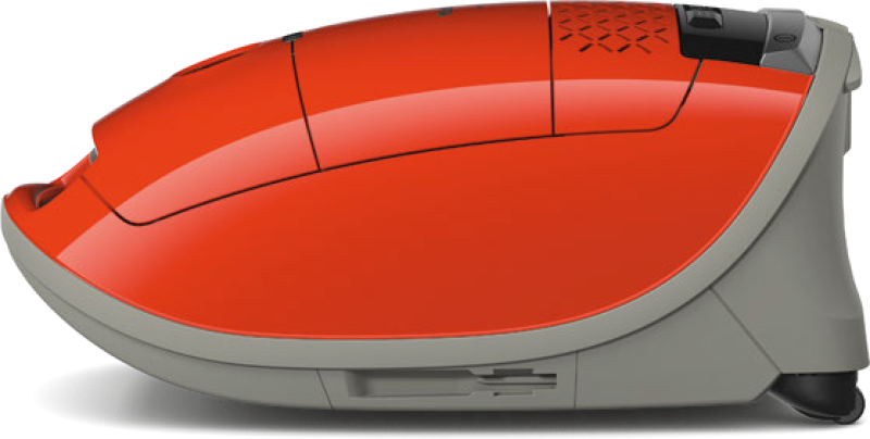 Miele - Guard M1 Roșu teluric – Aspiratoare - 3
