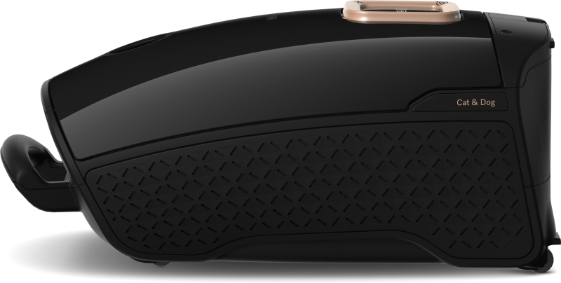 Miele - Guard L1 Cat & Dog Negru obsidian – Aspiratoare - 3