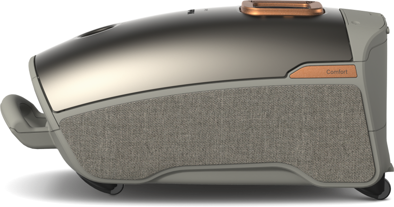 Miele - Guard L1 Comfort Titaniu PF – Aspiratoare - 3