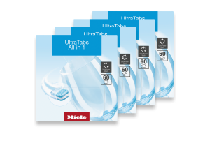 Miele - GS CL 2406 T – Detergent pentru mașina de spălat vase - 1