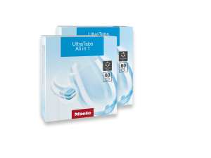 Miele - GS CL 1206 T – Detergent pentru mașina de spălat vase - 2