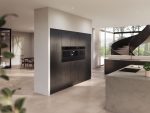 Miele - CVA 7845 Negru obsidian mat – Espressoare - 5