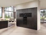 Miele - CVA 7845 Negru obsidian mat – Espressoare - 3