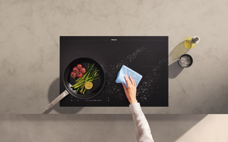 Miele - GP MI X 0011 W – Îngrijire aparat - 5