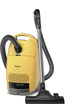 Miele - Guard M1 Galben apus – Aspiratoare - 1