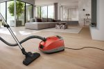 Miele - Guard S1 Junior Roșu teluric – Aspiratoare - 7