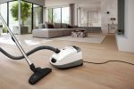 Miele - Guard S1 Parquet Flex Alb Brilliant – Aspiratoare - 7
