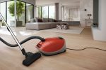 Miele - Guard M1 Roșu teluric – Aspiratoare - 6