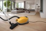Miele - Guard M1 Galben apus – Aspiratoare - 6
