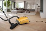 Miele - Guard L1 Flex Galben apus – Aspiratoare - 6