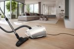 Miele - Guard L1 Parquet Alb Brilliant – Aspiratoare - 7