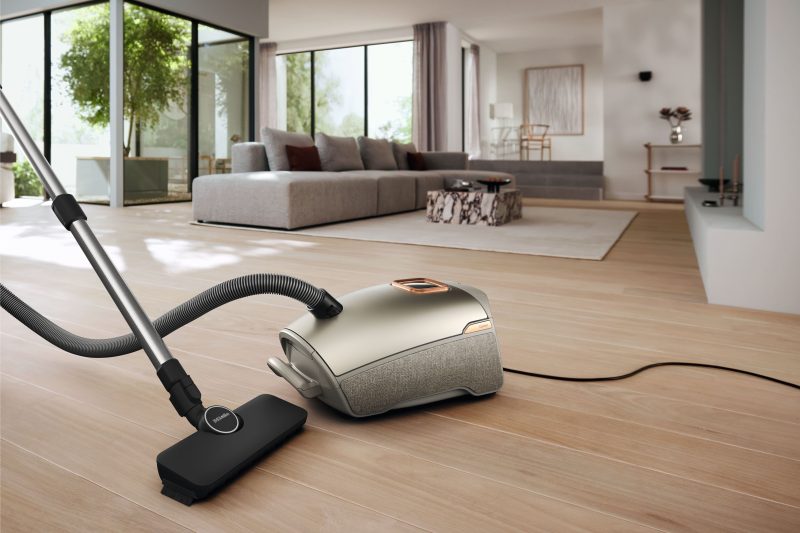 Miele - Guard L1 Comfort Titaniu PF – Aspiratoare - 7