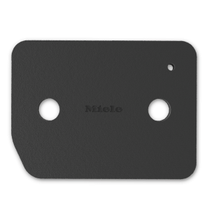Miele - BG filtru Miele Logo – Filtru plintă  - 1