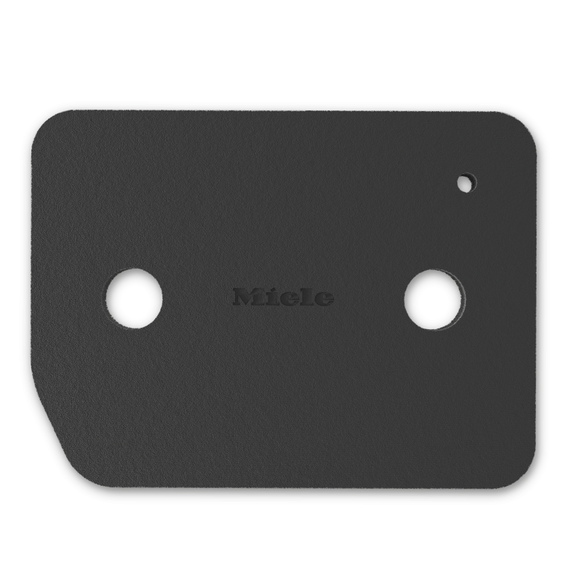 Miele - BG filtru Miele Logo – Filtru plintă  - 1