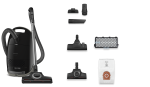 Miele - Guard M1 Cat & Dog Negru obsidian – Aspiratoare - 2