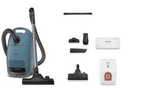 Miele - Guard M1 Flex Albastru nordic – Aspiratoare - 2
