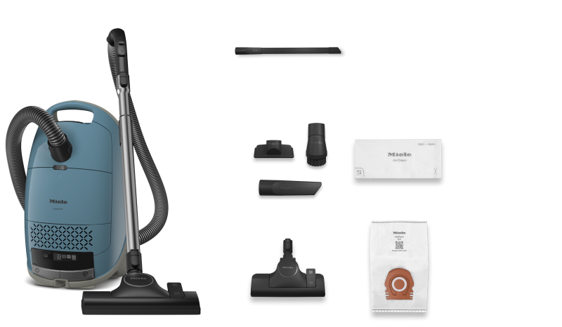 Miele - Guard M1 Flex Albastru nordic – Aspiratoare - 2