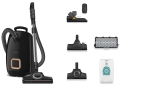 Miele - Guard L1 Cat & Dog Negru obsidian – Aspiratoare - 2