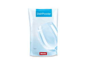 Miele - GS CL 1003 P – Detergent pentru mașina de spălat vase - 1