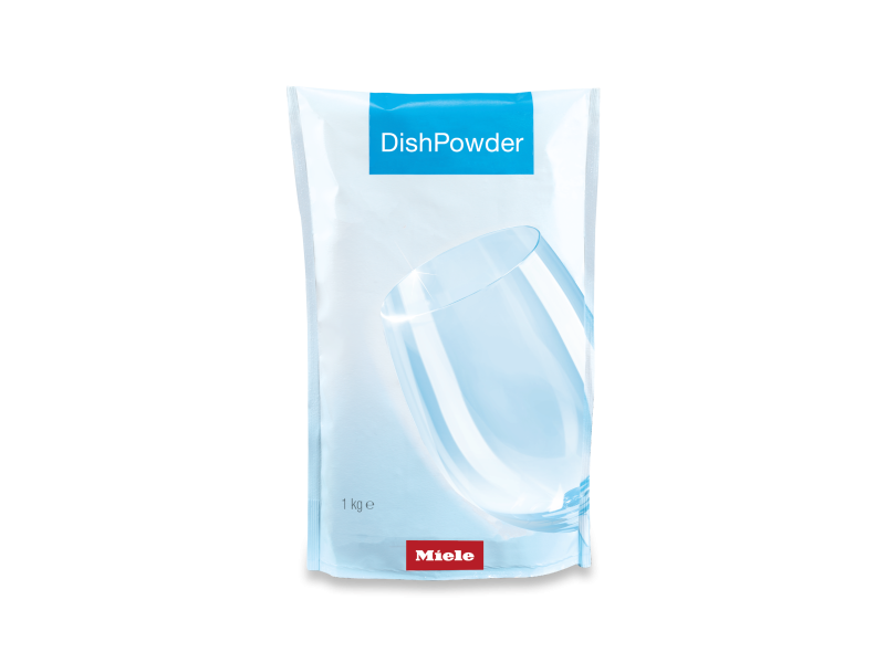 Miele - GS CL 1003 P – Detergent pentru mașina de spălat vase - 1