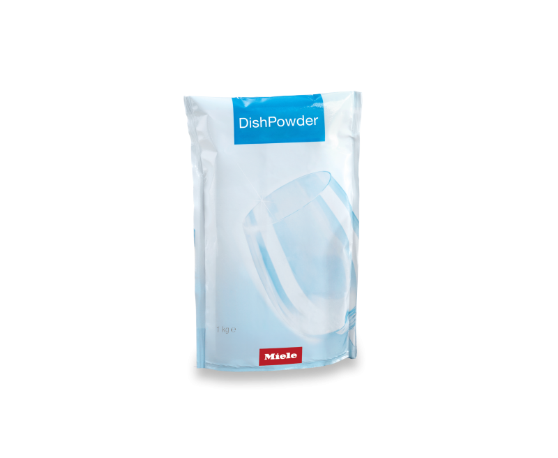 Miele - GS CL 1003 P – Detergent pentru mașina de spălat vase - 2