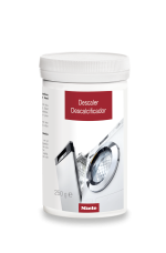 Miele - GP DC WG 0252 P – Îngrijire aparat - 1