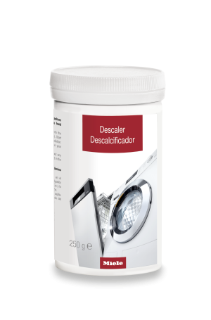 Miele - GP DC WG 0252 P – Îngrijire aparat - 1