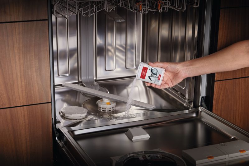 Miele - GP DC WG 0252 P – Îngrijire aparat - 2