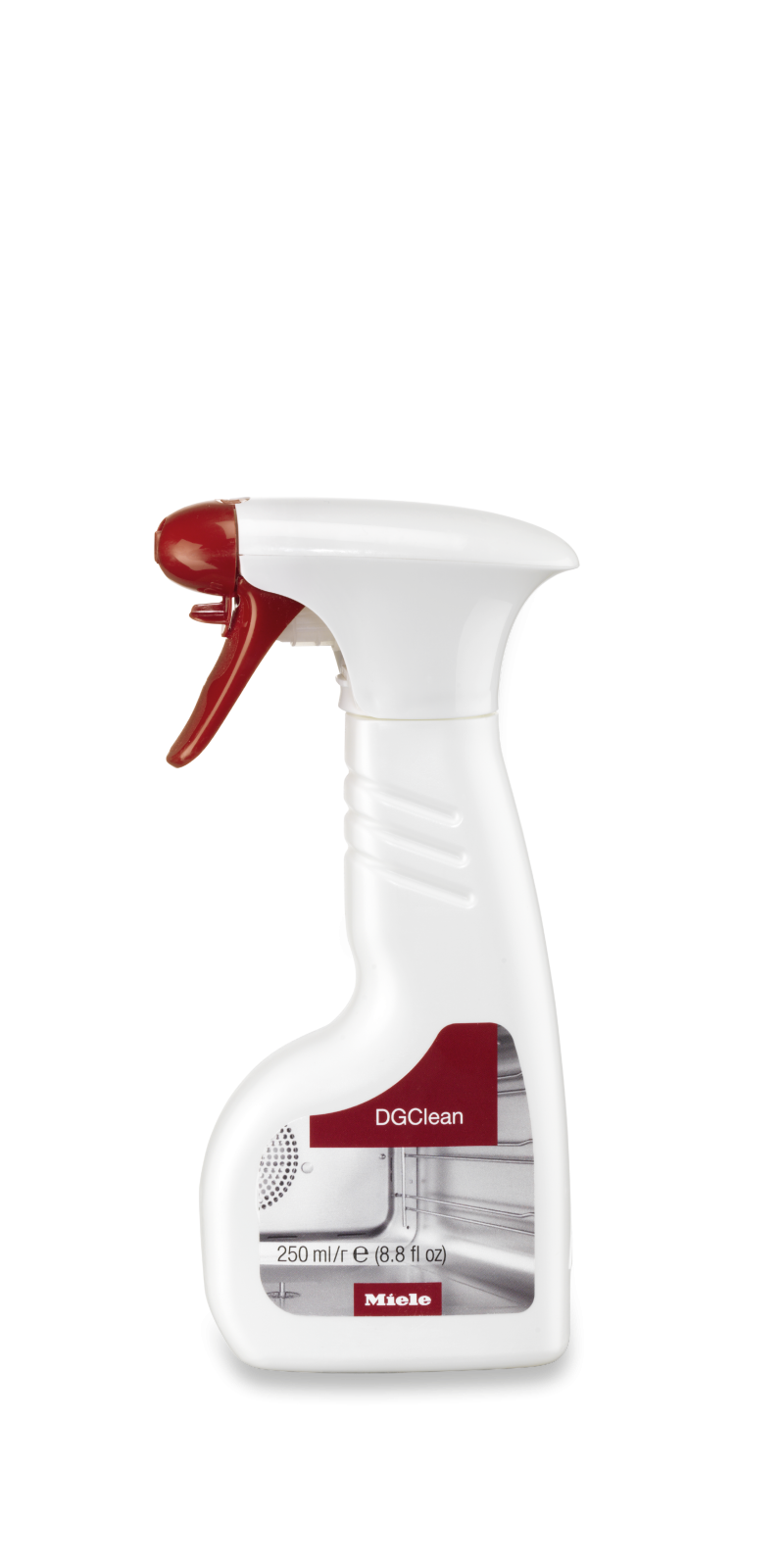 Miele - GP CL DGC 251 L – Îngrijire aparat - 1
