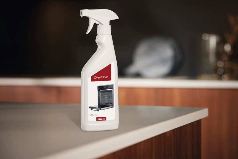 Miele - GP CL H 0502 L – Îngrijire aparat - 3