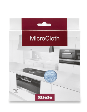 Miele - GP MI X 0011 W – Îngrijire aparat - 1