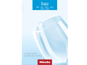 Sare 4.5 Kg Masina de Spalat Vase