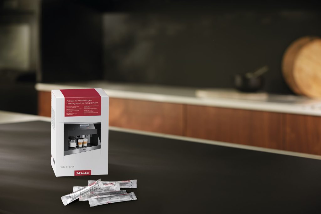 Miele - GP CL MCX 1001 P – Îngrijire aparat - 4