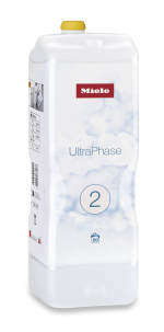 Miele - WA UP2 1403 L – Detergent - 2