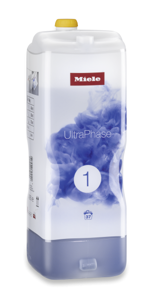 Miele - WA UP1 1402 L – Detergent - 2