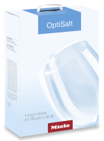Miele - GS SA 4502 P – Detergent pentru mașina de spălat vase - 2