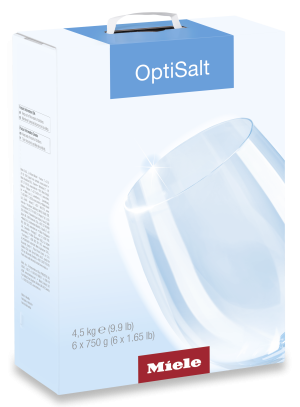 Miele - GS SA 4502 P – Detergent pentru mașina de spălat vase - 2