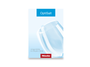 Miele - GS SA 4502 P – Detergent pentru mașina de spălat vase - 1