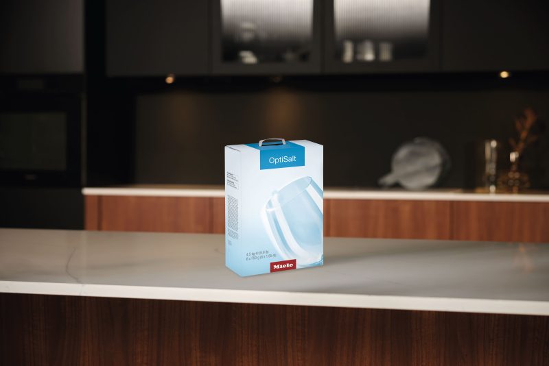 Miele - GS SA 4502 P – Detergent pentru mașina de spălat vase - 4