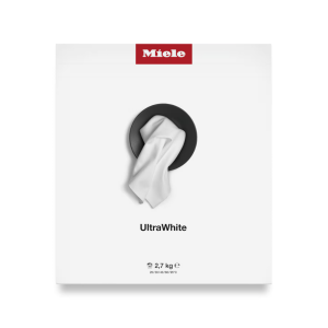 Detergent pudra pentru rufe albe UltraWHite 2.7 Kg