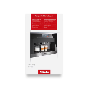 Agent de curatare pentru sistemul de lapte 100 plicuri x 3,7gr